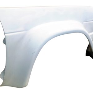 E187DX - Parafango Anteriore Destro Standard Abarth 131